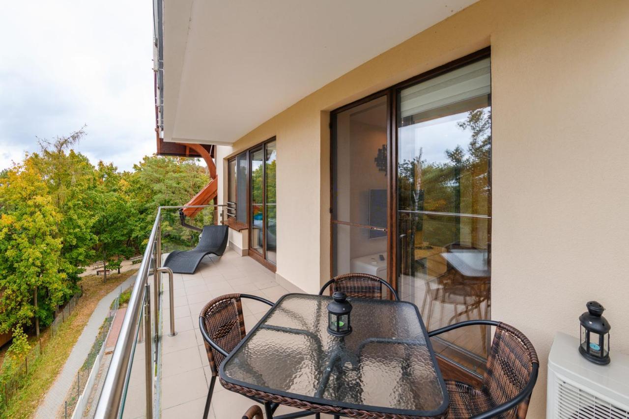 Apartamenty Sun & Snow Zeromskiego Krynica Morska - Blisko Morza Extérieur photo