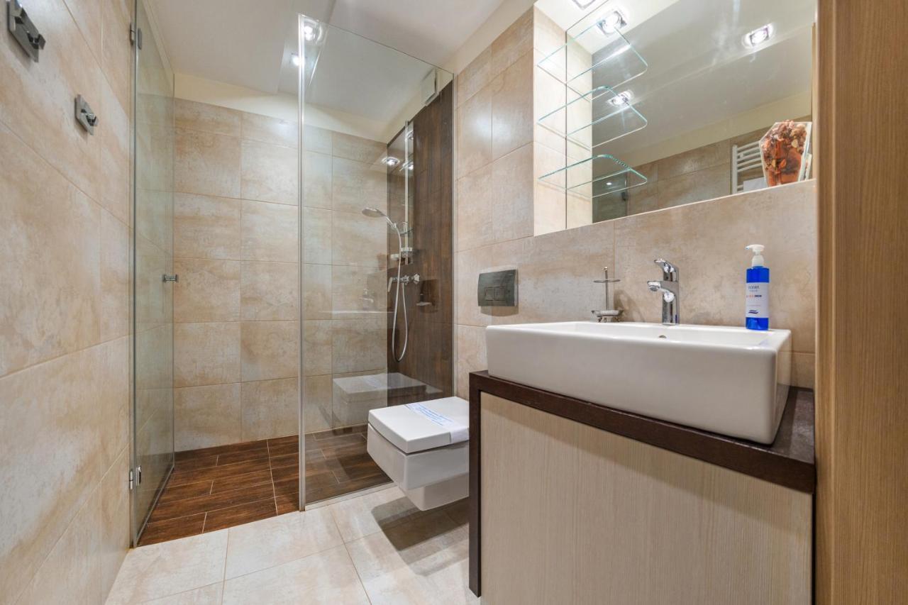 Apartamenty Sun & Snow Zeromskiego Krynica Morska - Blisko Morza Extérieur photo
