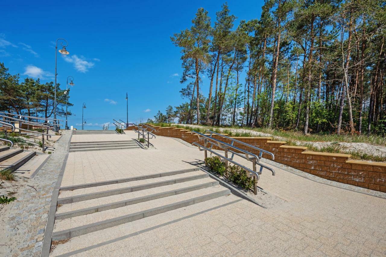 Apartamenty Sun & Snow Zeromskiego Krynica Morska - Blisko Morza Extérieur photo